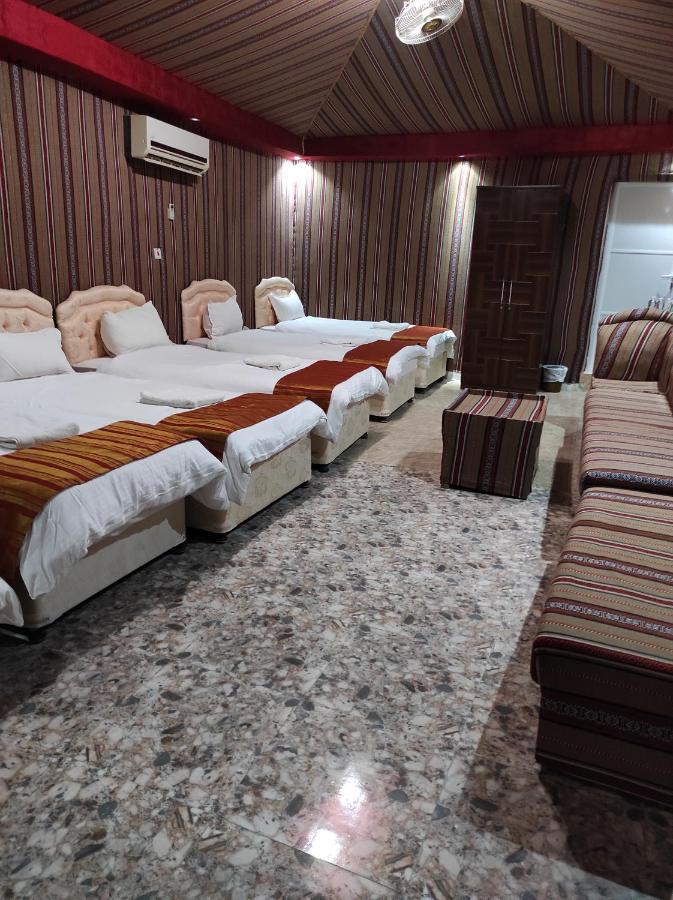 Bidiya Desert Camp Aflaj 외부 사진