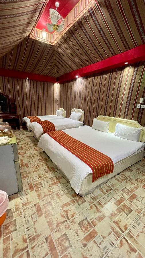 Bidiya Desert Camp Aflaj 외부 사진