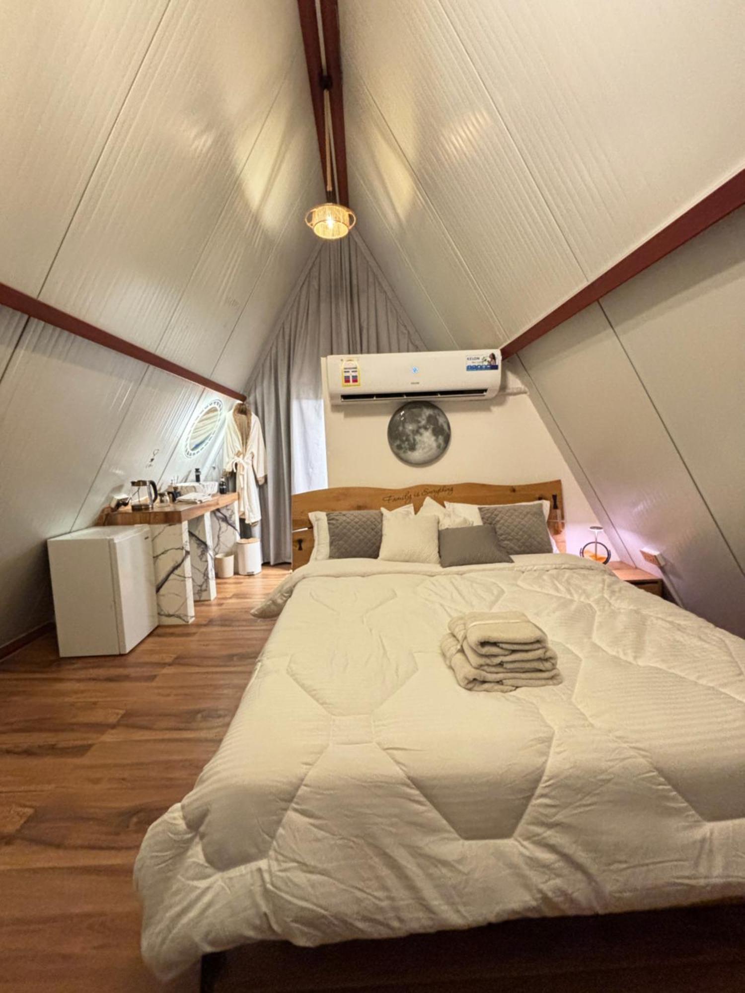 Bidiya Desert Camp Aflaj 외부 사진