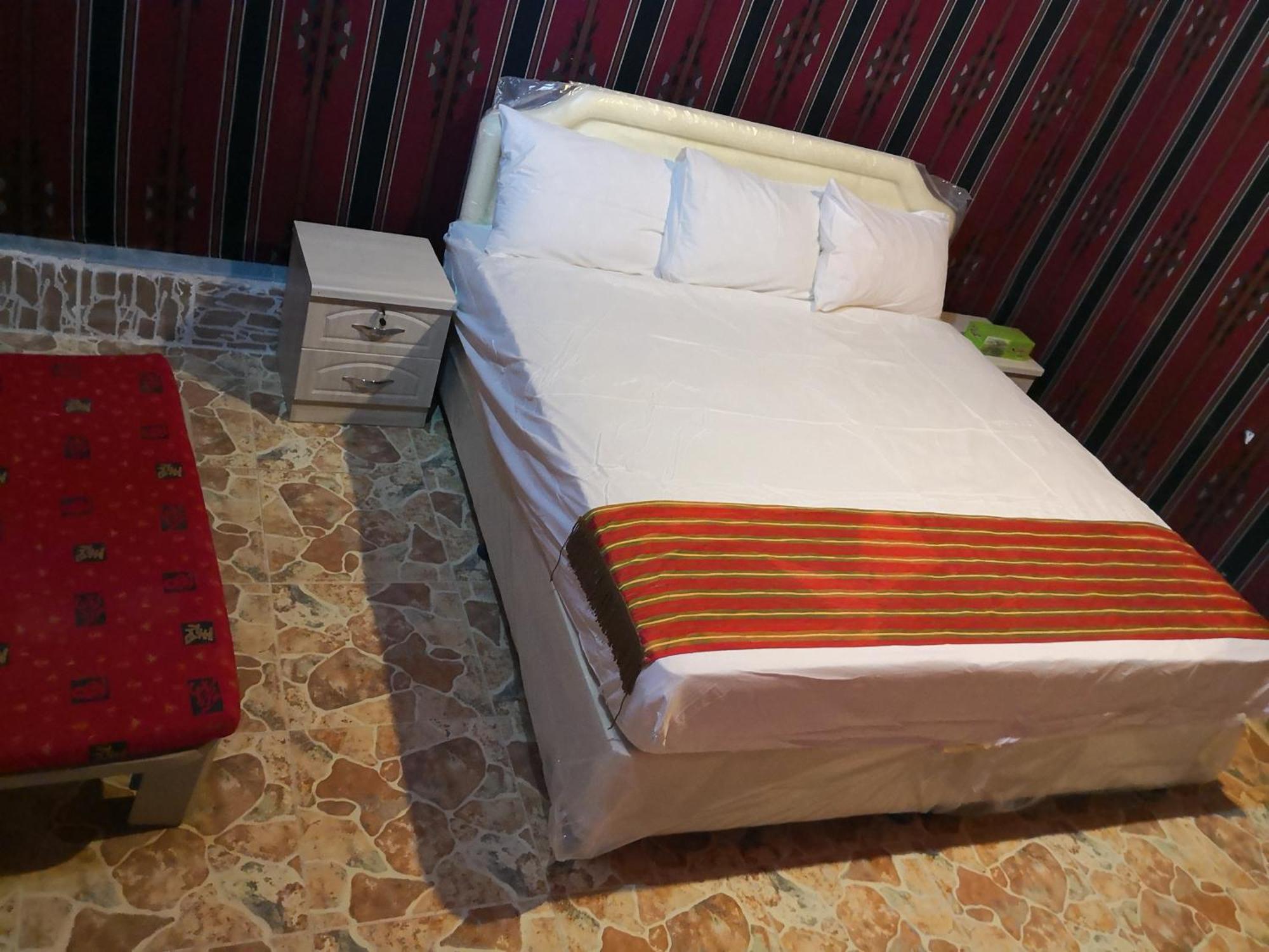 Bidiya Desert Camp Aflaj 외부 사진